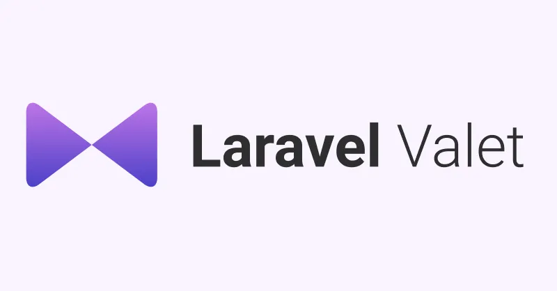 β¨ Using Valet for local PHP development